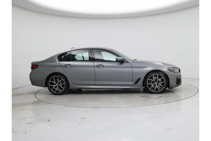 $36998 : BMW 5 Series 2023 530i 4dr S image 7