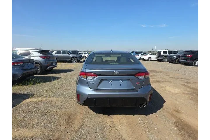 $32900 : Toyota Corolla Hybrid 2026 S image 5