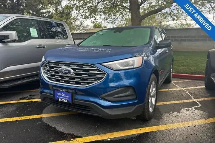 $17995 : Ford Edge 2022 AWD SE 4dr Cr image 1