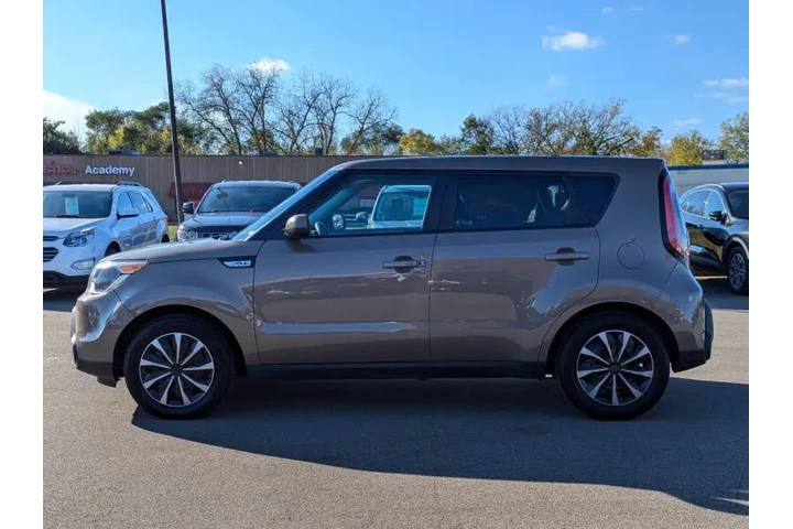 $6975 : 2015 Soul image 9