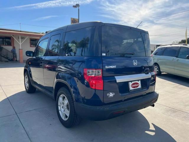 $5495 : 2010 HONDA ELEMENT2010 HONDA image 6