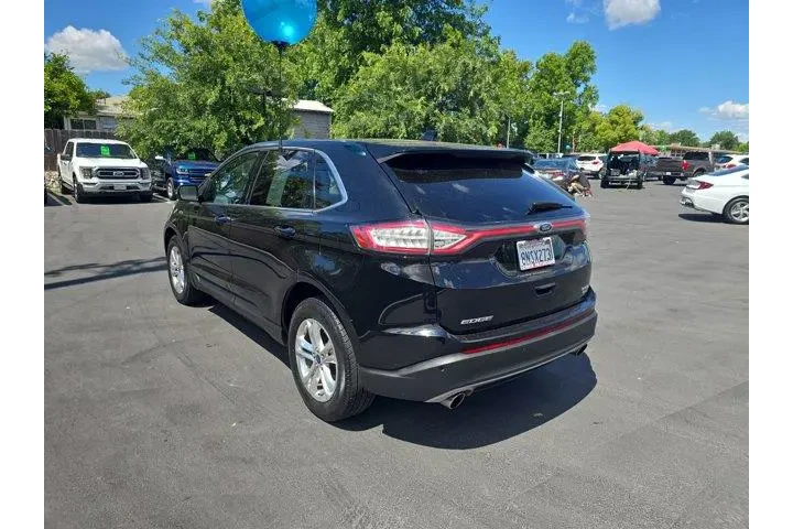 $13995 : Ford Edge 2016 AWD SEL 4dr C image 5