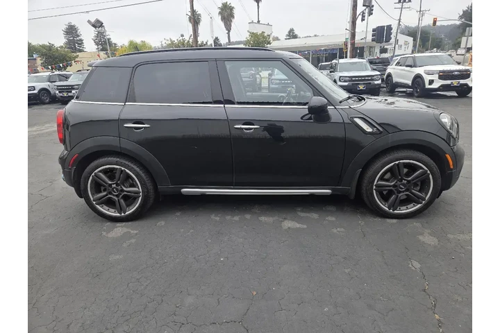 $12950 : MINI Countryman 2016 AWD Coo image 6