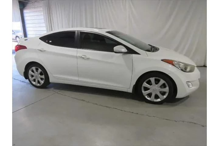 $6997 : Hyundai ELANTRA 2013 Limited image 7