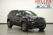 Jeep Grand Cherokee 2021 4x4