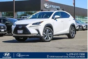Lexus NX 300h 2020 AWD 4dr C en Sacramento