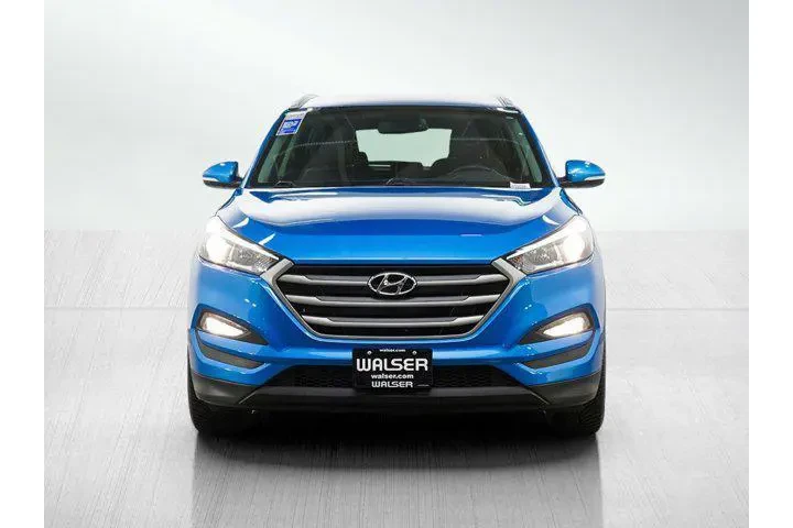 $16998 : Hyundai TUCSON 2018 AWD SEL image 8