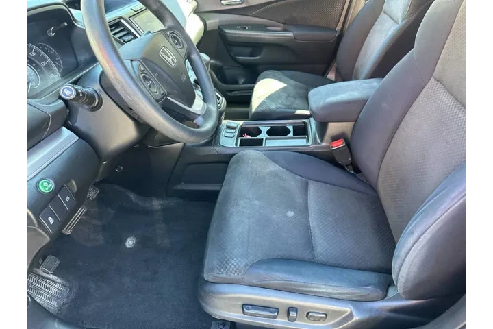 $12995 : 2015 CR-V EX image 6