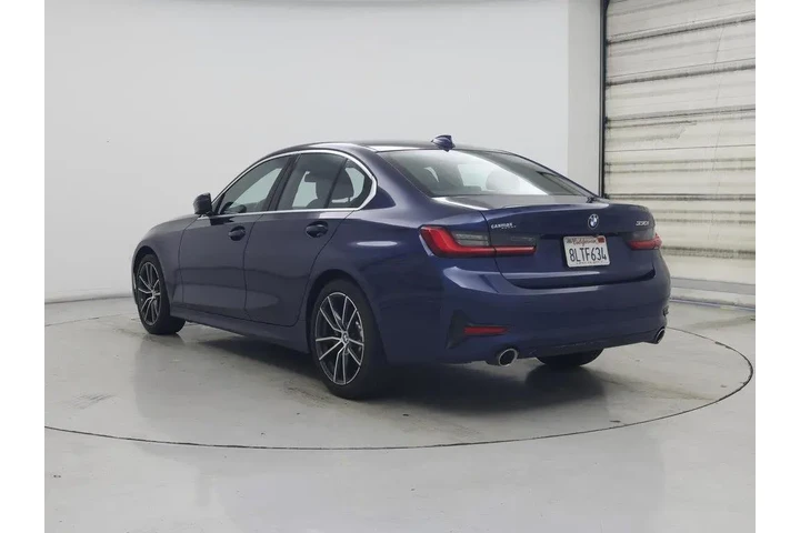 $21998 : BMW 3 Series 2019 330i 4dr S image 2
