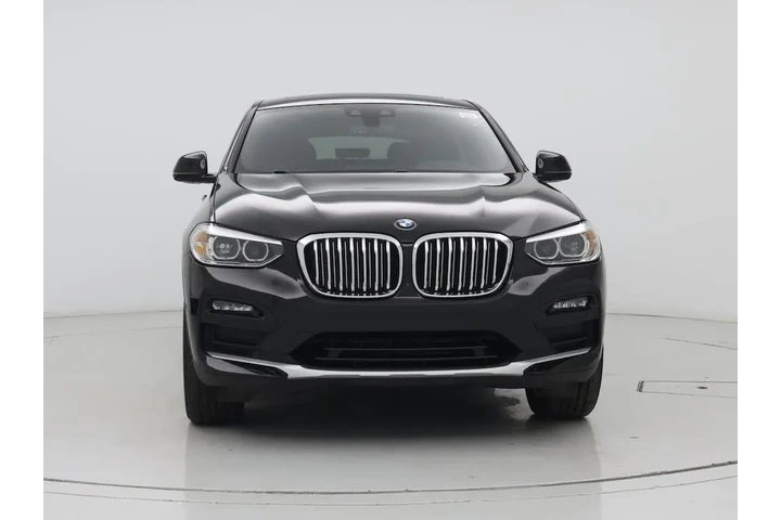 $28998 : BMW X4 2020 AWD xDrive30i 4d image 5
