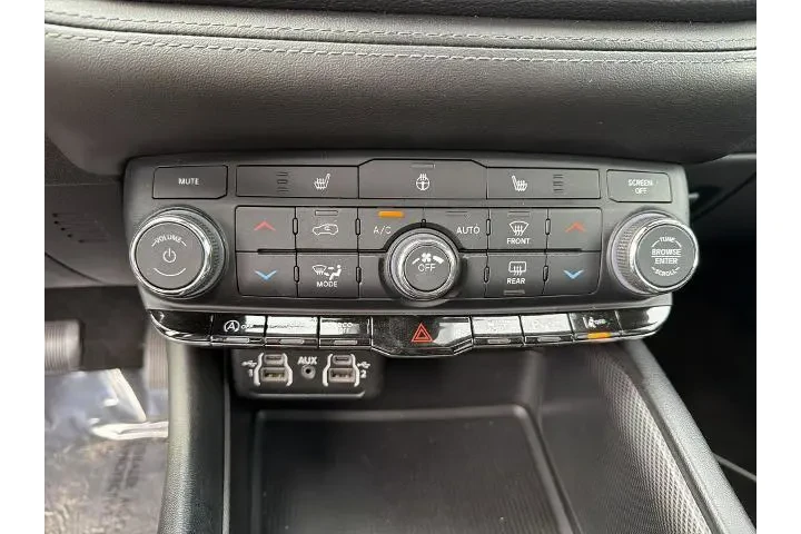 $30418 : Dodge Durango 2022 AWD GT 4d image 5