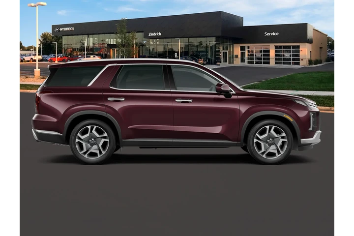 $32490 : Hyundai PALISADE 2023 AWD Li image 9