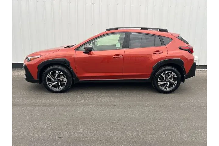 $26494 : Subaru Crosstrek 2024 AWD Pr image 3