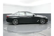 $28295 : BMW 5 Series 2022 AWD 530i x thumbnail