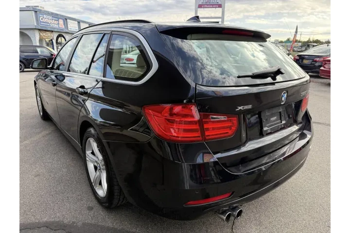 $13450 : 2015 BMW 3 Series 328i xDrive image 5