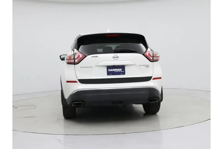 $17998 : Nissan Murano 2017 AWD Plati image 6