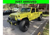 Jeep Gladiator 2023 4x4 Spor