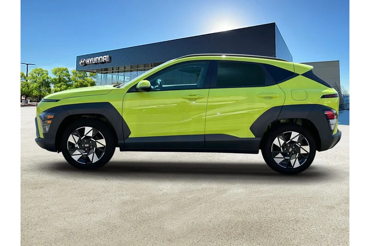 $20001 : Hyundai KONA 2024 SEL 4dr Cr image 3