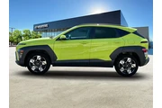 $20001 : Hyundai KONA 2024 SEL 4dr Cr thumbnail