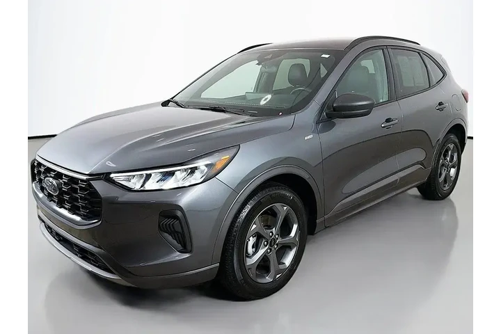 $21820 : Ford Escape 2023 AWD ST-Line image 7