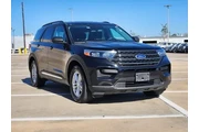$27662 : Ford Explorer 2022 XLT 4dr S thumbnail