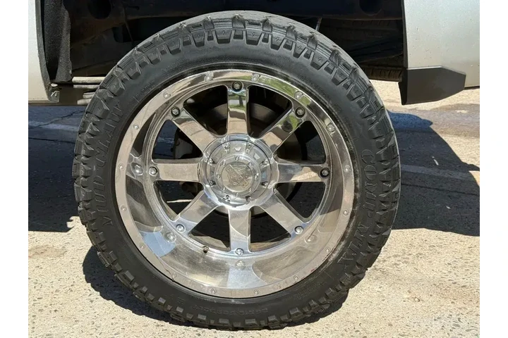 $17656 : Chevrolet Silverado 1500 201 image 10