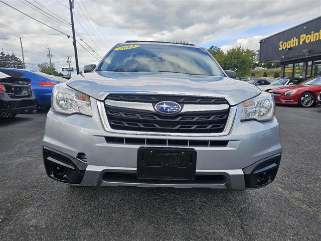 $11995 : 2018 Forester image 2