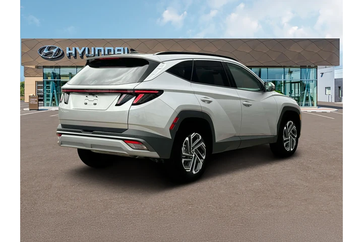 $27859 : Hyundai TUCSON 2025 Limited image 7