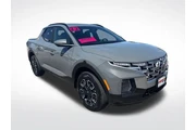 Hyundai SANTA CRUZ 2022 AWD