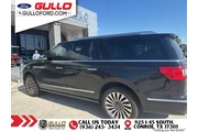 $34891 : Lincoln Navigator L 2018 4x4 thumbnail