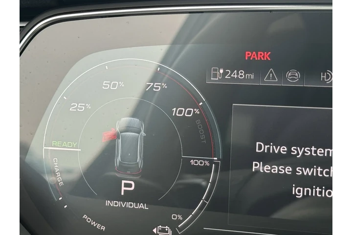 $37900 : 2024 Q8 e-tron Premium Plus image 7