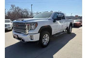 2020 GMC Sierra 2500HD Denali en Des Moines