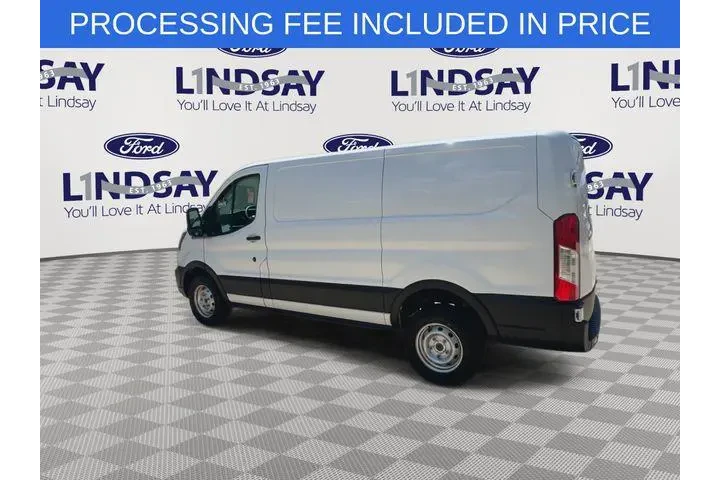 $39550 : Ford Transit 2024 350 3dr SW image 6