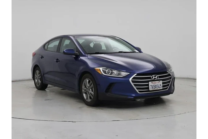 $13998 : Hyundai ELANTRA 2017 SE 4dr image 1