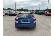 $10980 : 2016 Impreza Wagon 5dr CVT 2. thumbnail