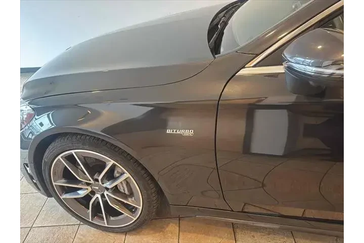 $30995 : Mercedes-Benz C-Class 2020 A image 8