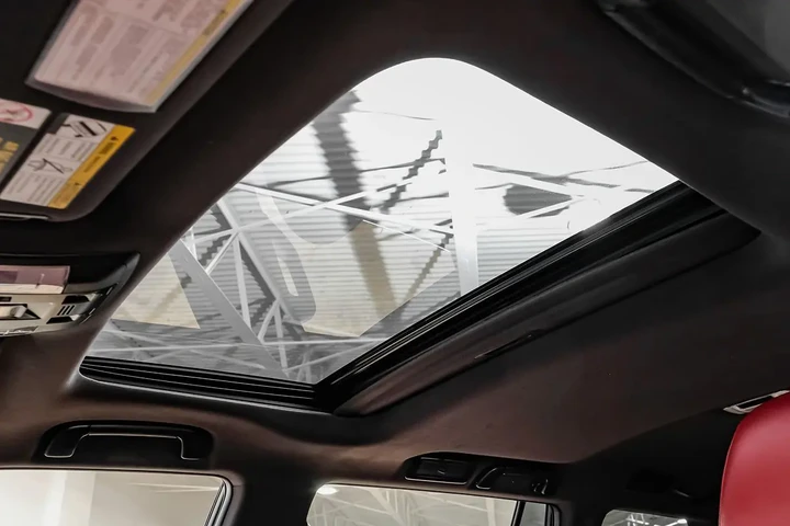 $56490 : 2023 GX 460 Luxury 4WD image 6