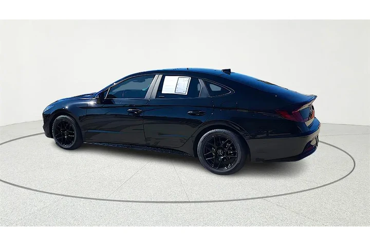 $25720 : Hyundai SONATA Hybrid 2023 L image 6