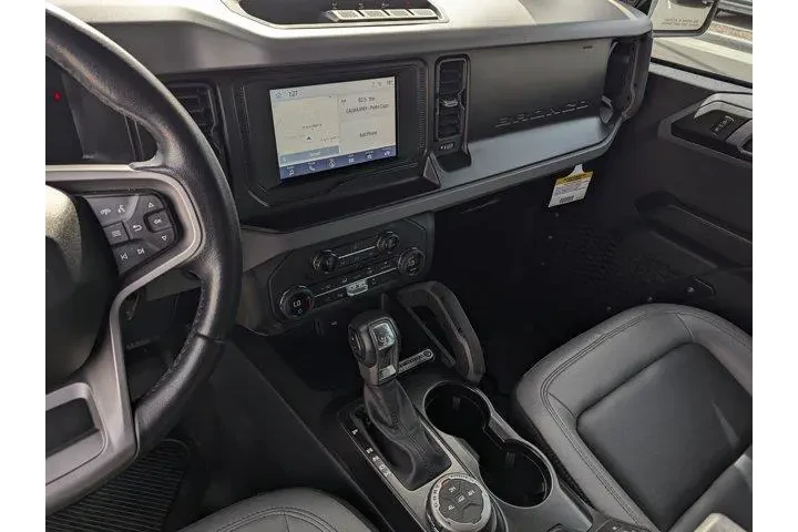 $39999 : Ford Bronco 2023 4x4 Big Ben image 10