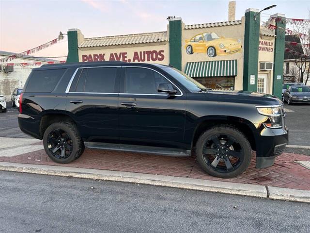 $16995 : 2016 Tahoe LT image 3