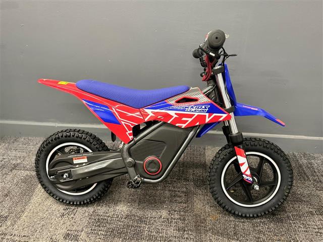 $600 : Sx-E400 12” Wheel Kids Mx Elec image 5