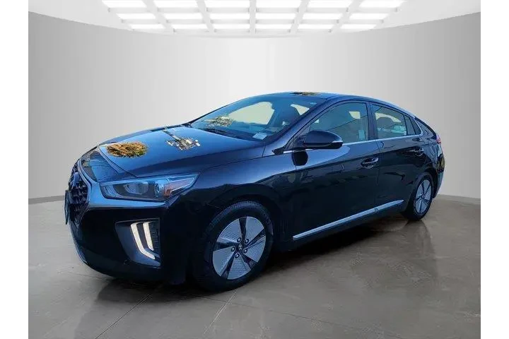 $14989 : Hyundai IONIQ Hybrid 2021 SE image 3