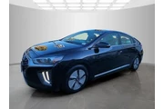 $14989 : Hyundai IONIQ Hybrid 2021 SE thumbnail