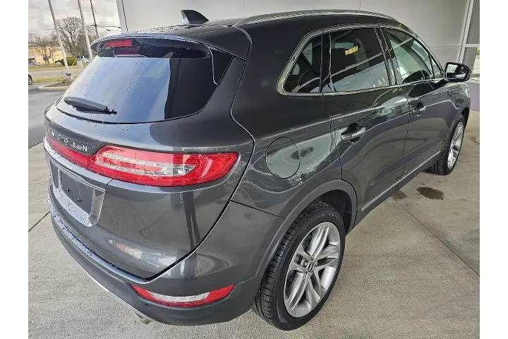 $22990 : Lincoln MKC 2019 AWD Reserve image 3
