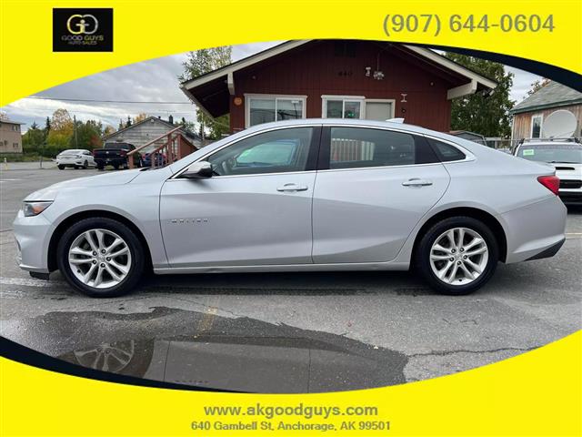 $17999 : 2018 CHEVROLET MALIBU LT SEDA image 5