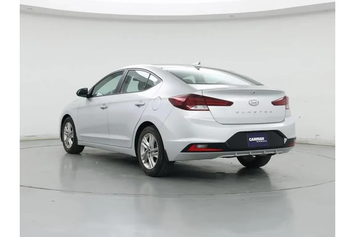 $19998 : Hyundai ELANTRA 2020 SEL 4dr image 2