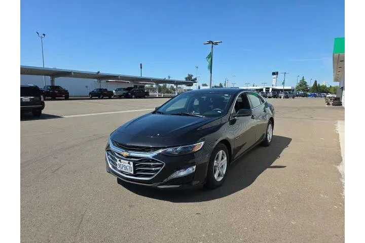 $18999 : Chevrolet Malibu 2023 LT 4dr image 3