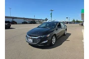 $18999 : Chevrolet Malibu 2023 LT 4dr thumbnail