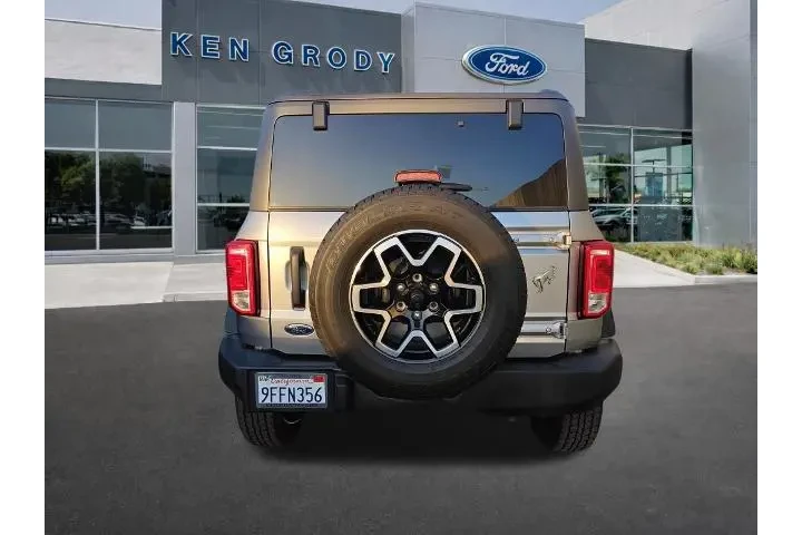 $38828 : Ford Bronco 2023 4x4 Big Ben image 6