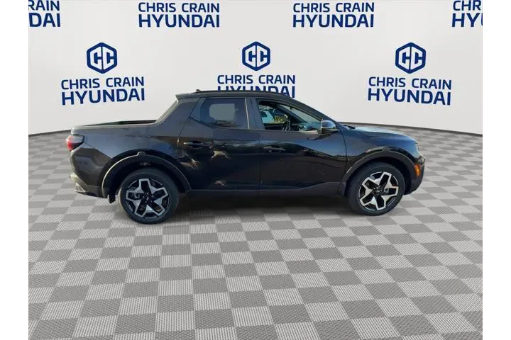 $35000 : Hyundai SANTA CRUZ 2024 AWD image 9